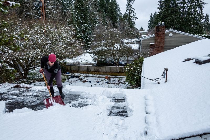 Holiday Season Roofing Promotions